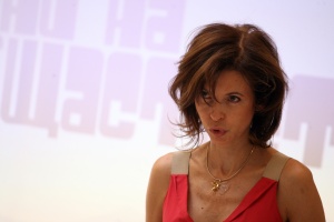 Бориславова: Нямам против безплатните лифт карти за Бойко