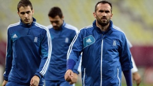 Гърция и Германия в пряк Евро сблъсък