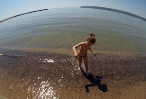 Събота идва с опасни горещини