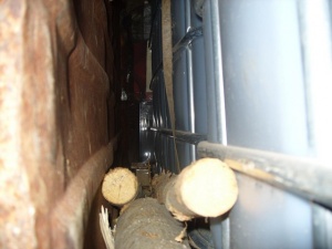 Граничари пресякоха износ на над 6 тона нелегален алкохол за Гърция