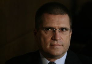 Цонев: Само Борисов и Цветанов знаят защо бях арестуван