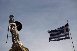 Гърция иска да отложи строгите ограничения на ЕС и МВФ за 2014 г.