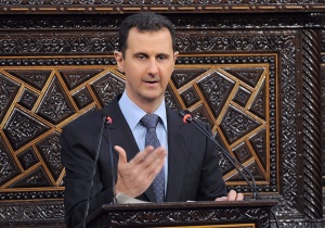 Сирия с ново правителство, всички министри верни на Асад