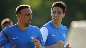 Испания и Франция мерят сили в директна елиминация