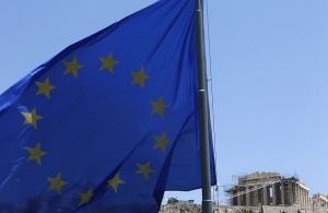 Европейци: Гърция няма да остане в еврозоната