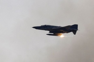 Сирия свалила турския самолет над международни води