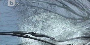 30-годишен загина в тежка катастрофа край Разлог