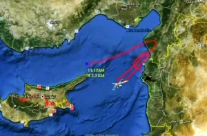 Нов въздушен инцидент между Турция и Сирия