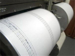 Земетресение със сила 4,9 по Рихтер пак люля Турция