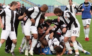 „Локомотив Пловдив” срещу „Витес” за Лига Европа