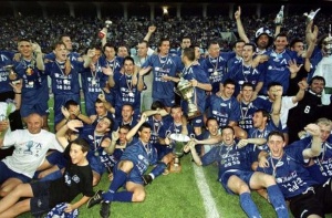 „Левски” се изправя срещу „Сараево” или „Хибърниънс” за Лига Европа