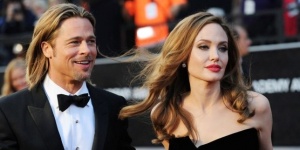 Бранджелина ще се оженят във Великобритания