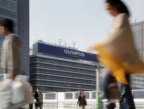 Sony може би се кани да инвестира 50 милиарда йени в Olympus
