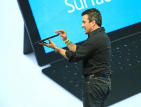 Acer се съмнява в успеха на таблетите Surface на Microsoft