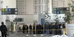 Трима полицаи публично разстреляни в Мексико