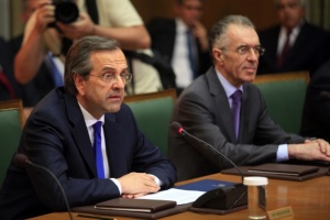 Спешно се търси финансов министър в Гърция