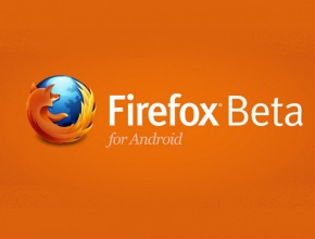 Нова версия на Firefox за Android