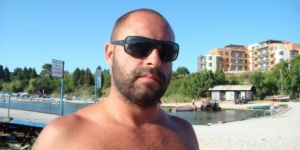 Издирват Енев с Шенгенската информационна система