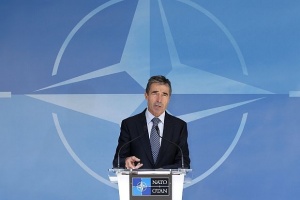 НАТО изрази твърда подкрепа за Турция спрямо Сирия