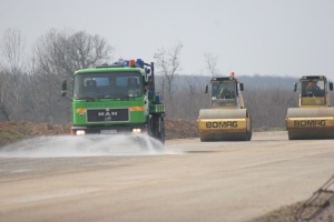 Проектирането на скоростния път Русе–Свиленград започва през октомври