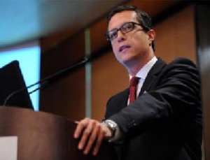 Анадолският газопровод ТАНАП не бил конкуренция на „Набуко“