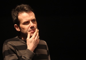 Явор Гърдев снима холивудска суперпродукция