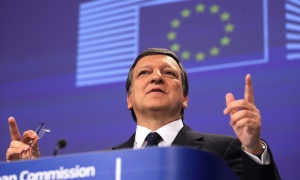 Барозу: Интеграцията в еврозоната ще наложи нови договори за ЕС