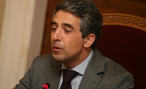 Плевнелиев: Оплакванията от изборни измами в Брюксел рушат репутацията на България