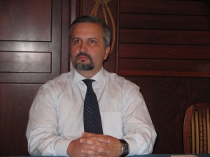 Сигнал на Ивайло Зартов възбуди разследване срещу противник на Путин