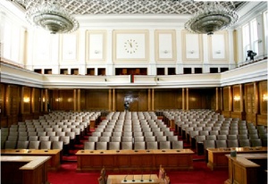 ГЕРБ обмисляла да въведе гръцки модел за лесно печелене на избори