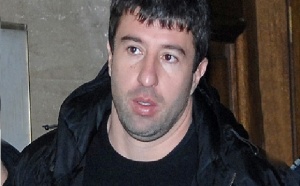 Хамстера отново в ареста – пак готвел тежко престъпление