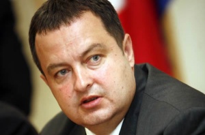 Ивица Дачич щял да бъде премиер на Сърбия вместо Борис Тадич
