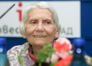 Отиде си голямата българска писателка Свобода Бъчварова