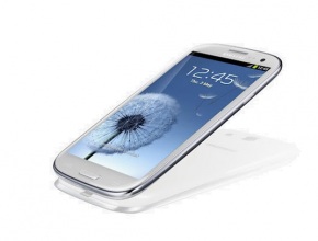 Забавяне в доставките за Samsung Galaxy S III