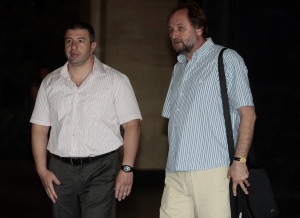 Хамстера обвинен за трафик на проститутки