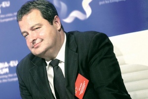 Сърбия на път да състави правителство начело с Ивица Дачич