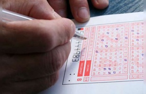 Вероятността да падне рекордният джакпот от 5 млн. лв. е 1:14 000 000