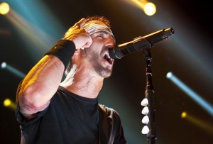 Godsmack отмениха участието си на Sofia Rocks