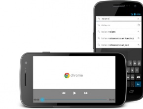 Google представи и финалната версия на Chrome за Android