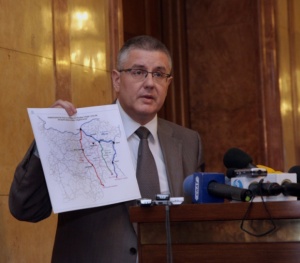 БСП: Пътят Русе–Свиленград е новият предизборен балон на ГЕРБ