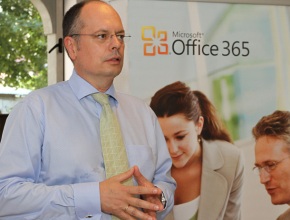 Office 365 вече официално и в България