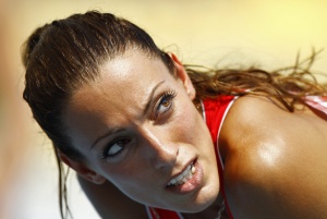 Ивет Лалова стана европейски шампион на 100 м спринт