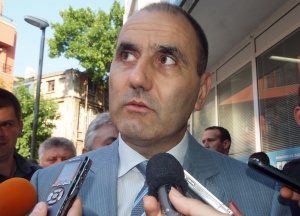 Цветанов изобличи протекции над митничар в акция „Цигараджиите"