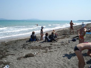 Петък ще е слънчев