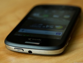 ZTE иска да продаде 35 милиона смартфона до края на 2012 г.