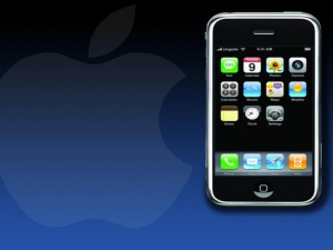 iPhone стана на пет