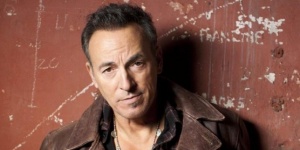 Брус Спрингстийн стана Личност на годината