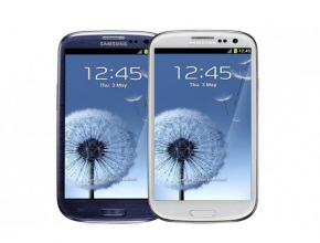 Samsung Galaxy Note II може да се появи през септември с 5,5&#8243; дисплей