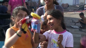 Френска НПО иска забрана за екстрадиране на български роми