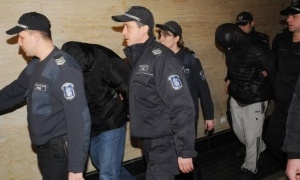 Хамстера и Мистър България остават в ареста